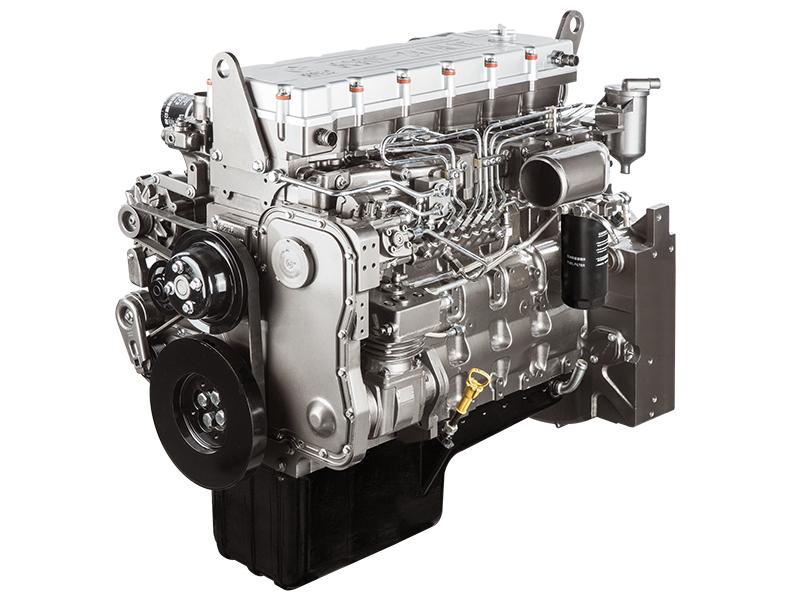 Contemporáneo Evaluación Fascinar Motor diésel para camión | Motores Diésel Industrial