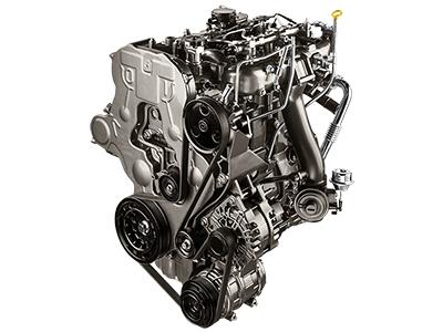 Motor diésel para camión SDEC serie R