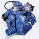 5.3L Motor a gas natural