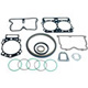 SEALS AND GASKETS