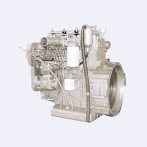 Motor diesel   Euro III