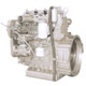 Motor diesel para camiones SC9DF